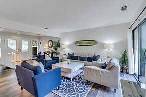 490 Plantation Club Villas at The Sea Pines Resort