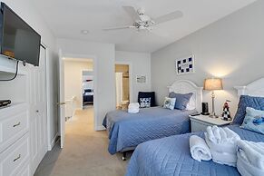 490 Plantation Club Villas at The Sea Pines Resort