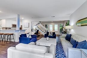 490 Plantation Club Villas at The Sea Pines Resort