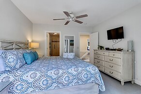 490 Plantation Club Villas at The Sea Pines Resort