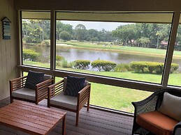 557 Ocean Course at The Sea Pines Resort