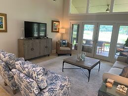 557 Ocean Course at The Sea Pines Resort