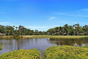 557 Ocean Course at The Sea Pines Resort
