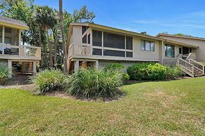 557 Ocean Course at The Sea Pines Resort