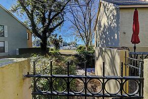 830 Ketch Court at The Sea Pines Resort