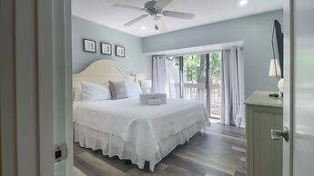 505 Plantation Club Villas at The Sea Pines Resort