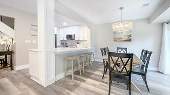 505 Plantation Club Villas at The Sea Pines Resort