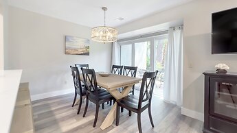 505 Plantation Club Villas at The Sea Pines Resort