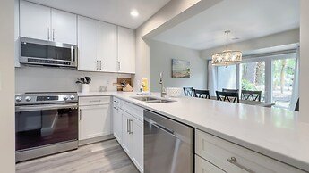 505 Plantation Club Villas at The Sea Pines Resort