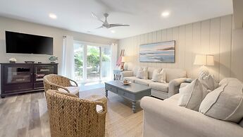 505 Plantation Club Villas at The Sea Pines Resort