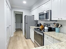 509 Plantation Club Villas at The Sea Pines Resort