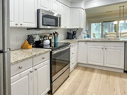 509 Plantation Club Villas at The Sea Pines Resort