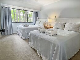 509 Plantation Club Villas at The Sea Pines Resort