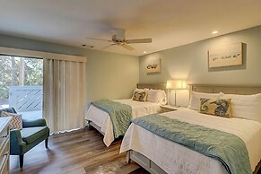 563 Ocean Course at The Sea Pines Resort