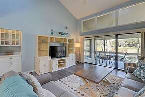 563 Ocean Course at The Sea Pines Resort