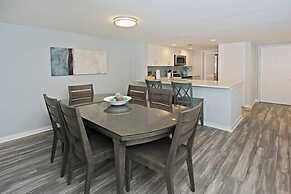 524 Plantation Club Villas at The Sea Pines Resort