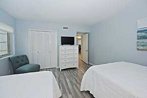 524 Plantation Club Villas at The Sea Pines Resort