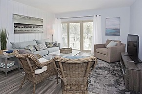 524 Plantation Club Villas at The Sea Pines Resort