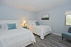 524 Plantation Club Villas at The Sea Pines Resort