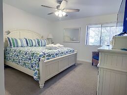 482 Plantation Club Villas at The Sea Pines Resort