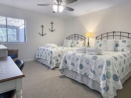 482 Plantation Club Villas at The Sea Pines Resort