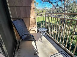 482 Plantation Club Villas at The Sea Pines Resort