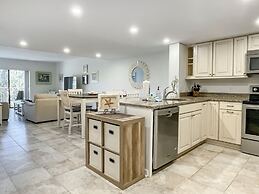 482 Plantation Club Villas at The Sea Pines Resort