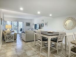 482 Plantation Club Villas at The Sea Pines Resort