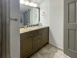 482 Plantation Club Villas at The Sea Pines Resort