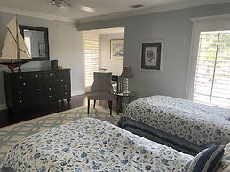 741 Schooner Court at The Sea Pines Resort