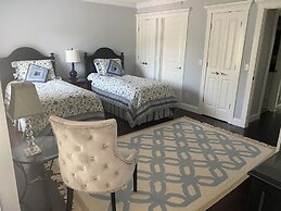 741 Schooner Court at The Sea Pines Resort