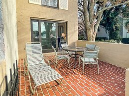 832 Ketch Court at The Sea Pines Resort