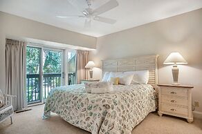 536 Plantation Club Villas at The Sea Pines Resort