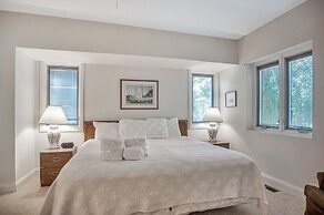 536 Plantation Club Villas at The Sea Pines Resort