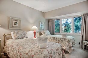 536 Plantation Club Villas at The Sea Pines Resort