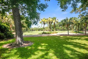 536 Plantation Club Villas at The Sea Pines Resort