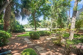 536 Plantation Club Villas at The Sea Pines Resort