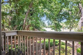 536 Plantation Club Villas at The Sea Pines Resort