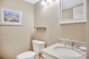 536 Plantation Club Villas at The Sea Pines Resort