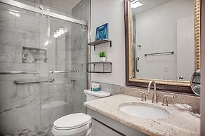 536 Plantation Club Villas at The Sea Pines Resort