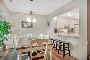 536 Plantation Club Villas at The Sea Pines Resort