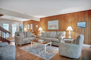 536 Plantation Club Villas at The Sea Pines Resort