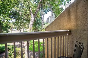 536 Plantation Club Villas at The Sea Pines Resort