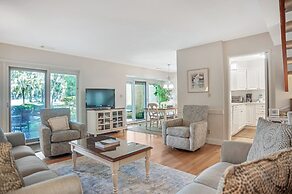 536 Plantation Club Villas at The Sea Pines Resort