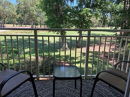 521 Plantation Club Villas at The Sea Pines Resort