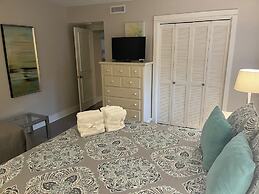 521 Plantation Club Villas at The Sea Pines Resort