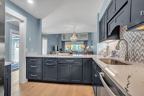 559 Ocean Course at The Sea Pines Resort