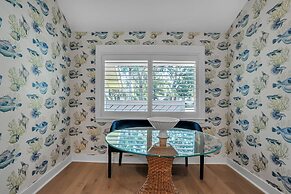 559 Ocean Course at The Sea Pines Resort