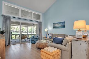 559 Ocean Course at The Sea Pines Resort