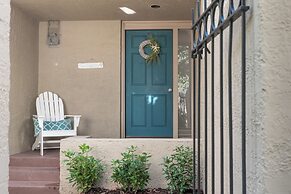 828 Ketch Court at The Sea Pines Resort